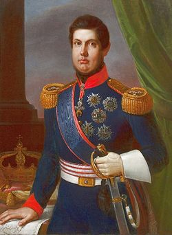 Ferdinand II of the Two Sicilies