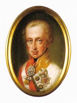 Ferdinand I of Austria