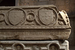 Ferdinand I of Portugal