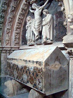 Ferdinand de la Cerda