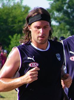 Fernando Cavenaghi