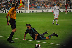 Fernando Morientes