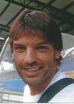 Fernando Morientes