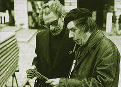 Ferruccio Bortoluzzi