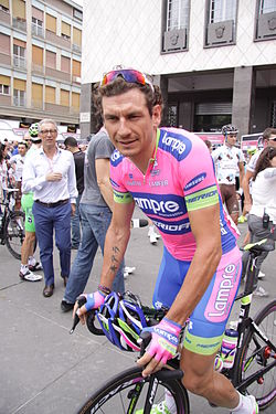 Filippo Pozzato
