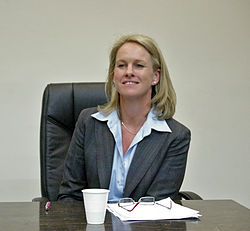 Fiona Nash