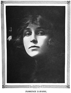 Florence La Badie