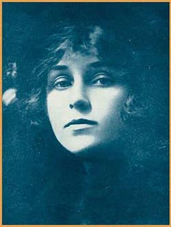 Florence La Badie