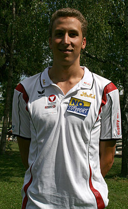 Florian Janistyn