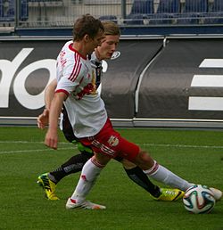 Florian Kainz