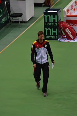 Florian Mayer