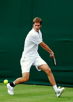 Florian Mayer