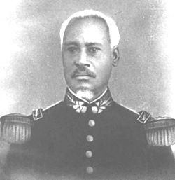 Florvil Hyppolite