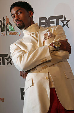 Fonzworth Bentley