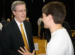 Fran McCaffery