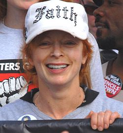 Frances Fisher