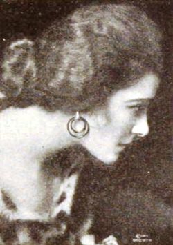 Frances Marion