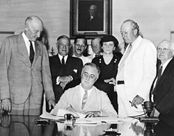 Frances Perkins
