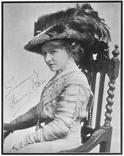 Frances Starr