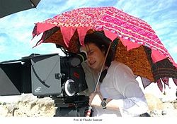 Francesca Archibugi