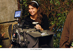 Francesca Archibugi