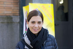 Francesca Comencini