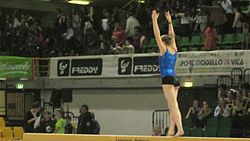 Francesca Deagostini