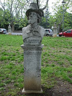 Francesco Daverio