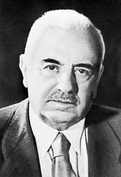 Francesco Saverio Nitti