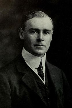 Francis Burton Harrison