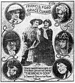 Francis Ford