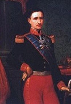 Francis II of the Two Sicilies