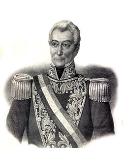 Francisco Antonio Pinto