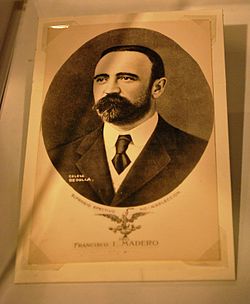 Francisco I. Madero