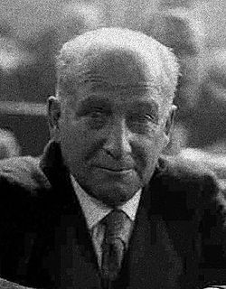 Francisco Largo Caballero