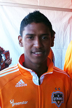 Francisco Navas