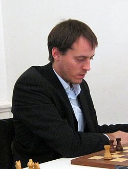 Francisco Vallejo Pons