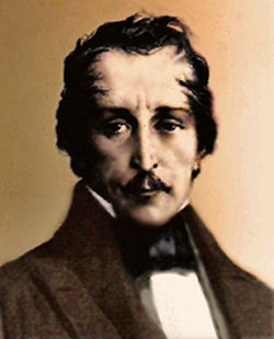 Francisco de Paula Santander