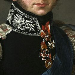 Franciszek Ksawery Drucki-Lubecki