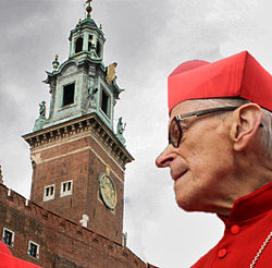 Franciszek Macharski