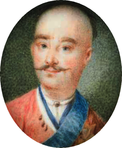 Franciszek Salezy Potocki