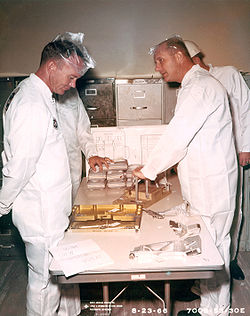 Frank Borman