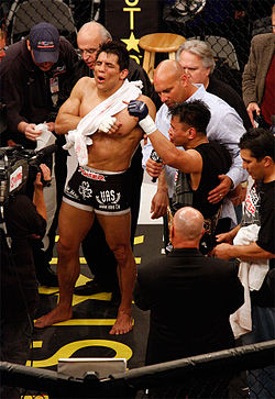 Frank Shamrock