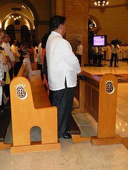 Franklin Drilon