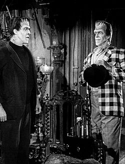 Fred Gwynne
