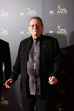 Fred Schepisi