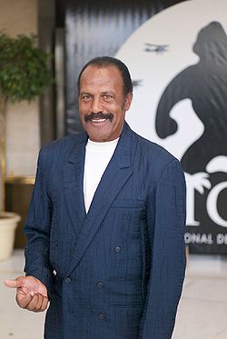 Fred Williamson
