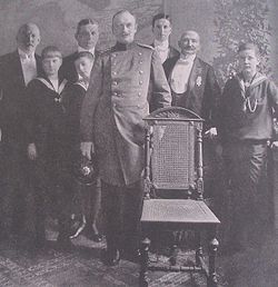 Frederick Augustus III of Saxony