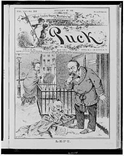 Frederick Burr Opper