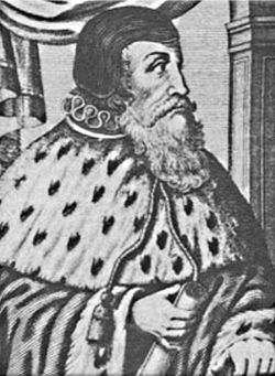 Frederick II of Legnica